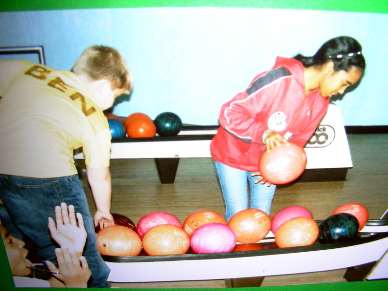 Bowling