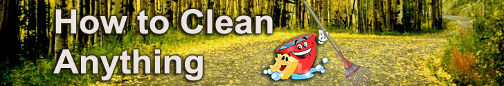 Clean Anything link