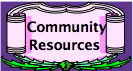 Community Resources Link
