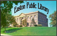 Easton Public Library Link
