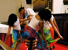 Youth Interpreting Dance pic