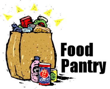 food pantry