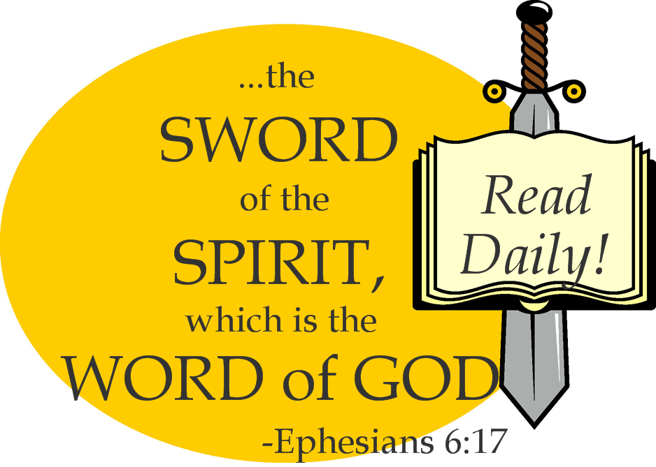 Sword & Spirit Picture